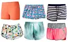 sommer shorts
