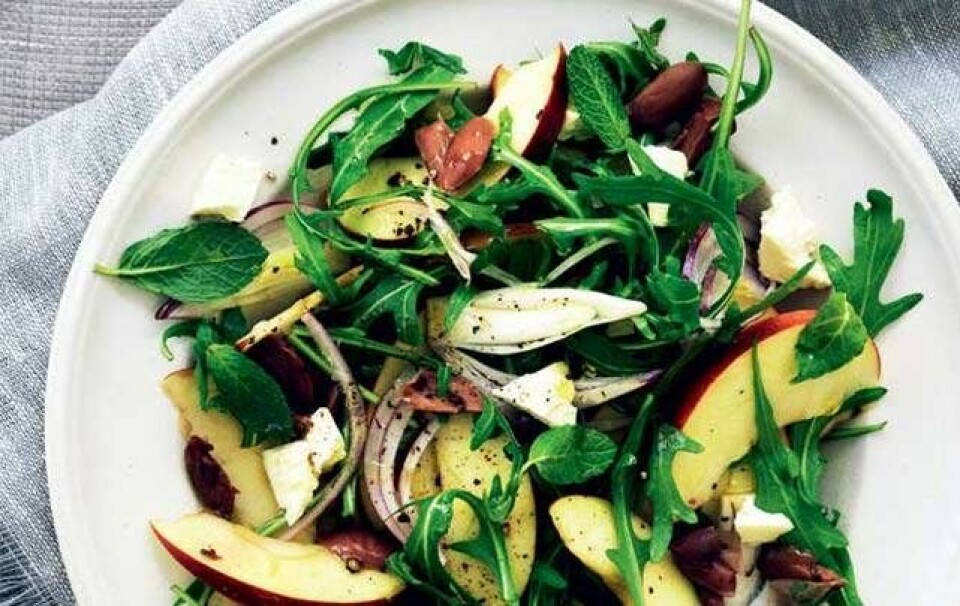 Sund salat