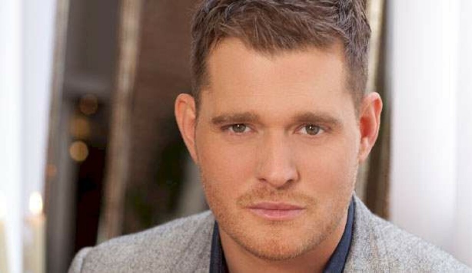 Michael Bublé: „Det er det værste tidspunkt i historien at være berømt på“