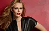 Frida Gustavsson er Maybellines nye ansigt