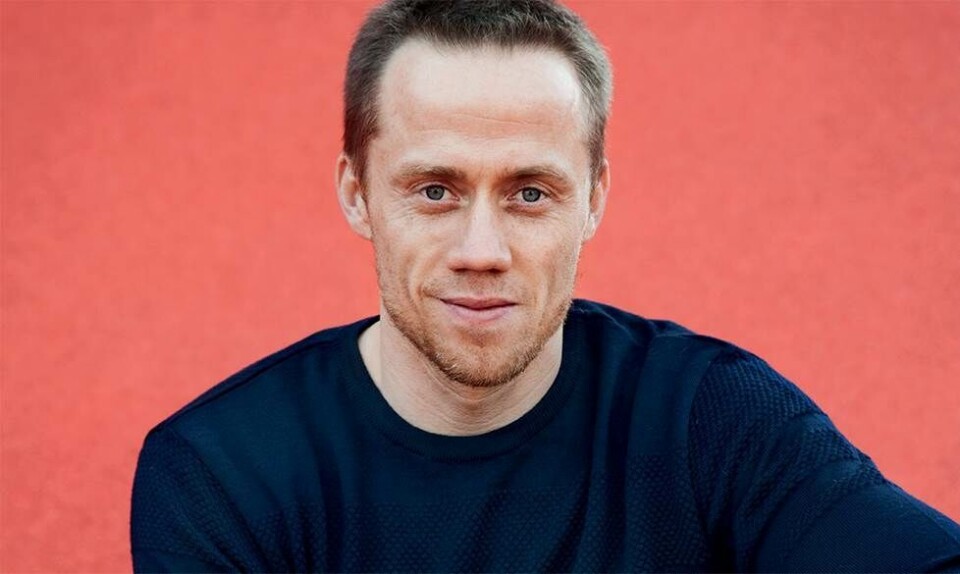 Henrik Duer klumme