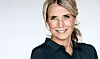 Den store kærlighed venter ikke på de sociale medier, hvis du spørg Tina Nikolaisen.