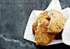 Sprøde kanelcookies