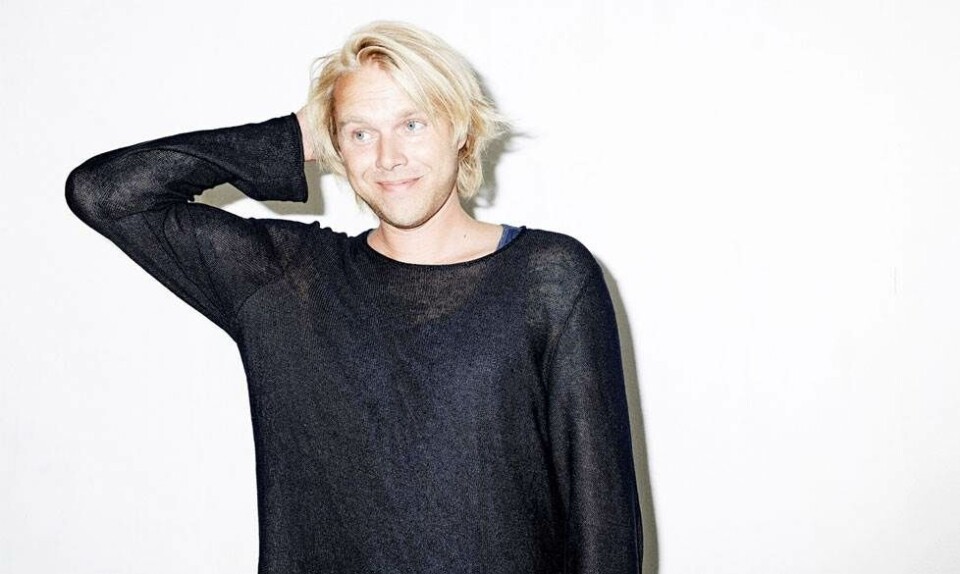 Felix Smith