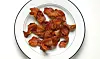 Hvor meget bacon kan du spise uden at øge kræftrisikoen?