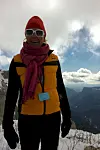 Min ”overskudsagtige” vinterferie!