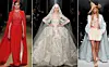 5 glamourøse højdepunkter fra couture-ugen i Paris