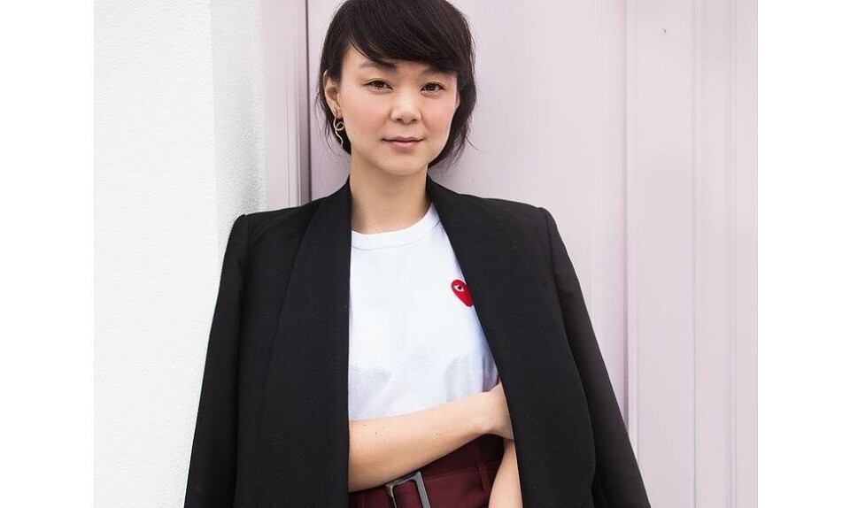 Christina Hee Bune om sin garderobe, stil, bolig og skønhed