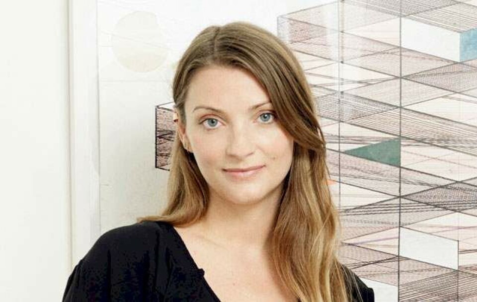 Nanna Søbirk