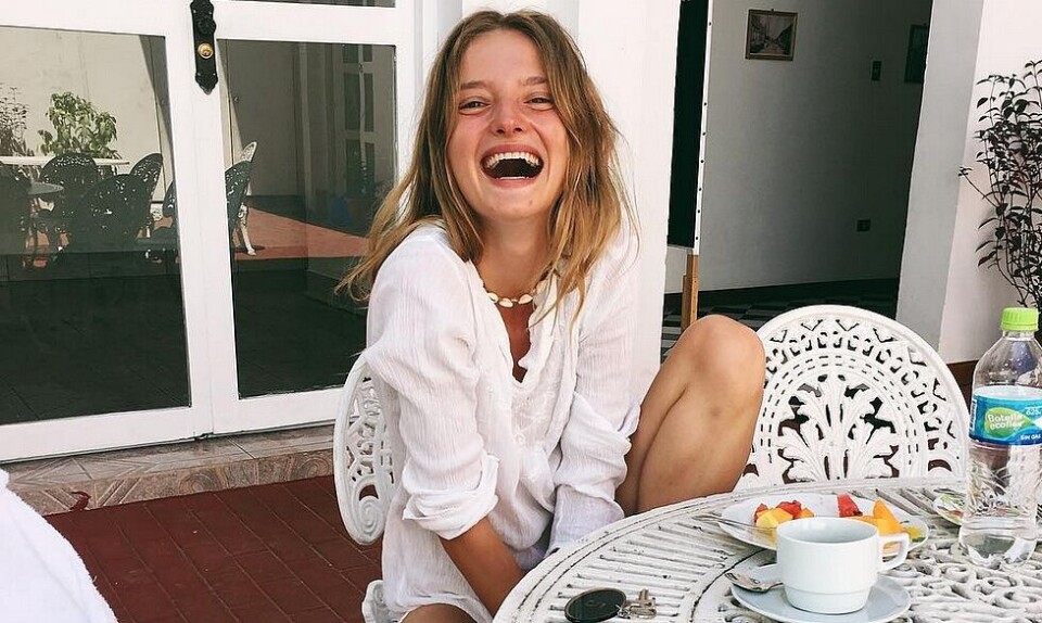 Amanda Nørgaard