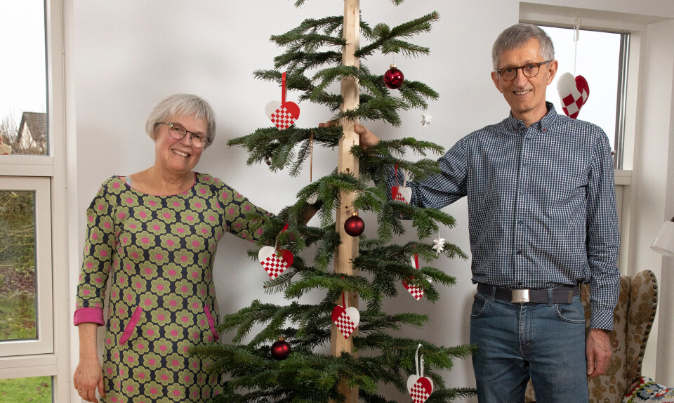 Bæredygtig jul