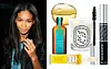 Se Chanel Iman's største beauty-hemmeligheder