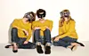 A.P.C. viser efterårslooks med et dyrisk twist