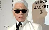 Karl Lagerfeld er berygtet for sine fornærmelser