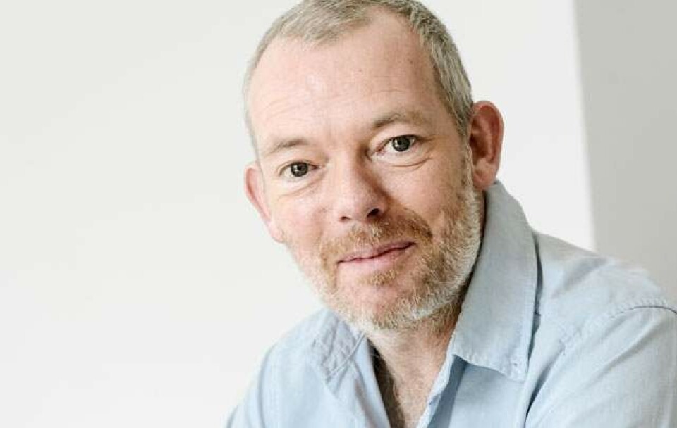 Søren Malling: 'Det letteste i verden er at gå fra hinanden' - ALT.dk