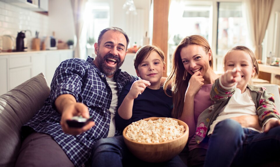 Gratis børnefilm