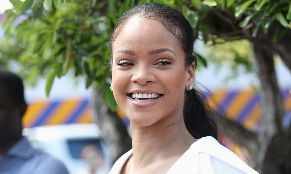 Rihanna