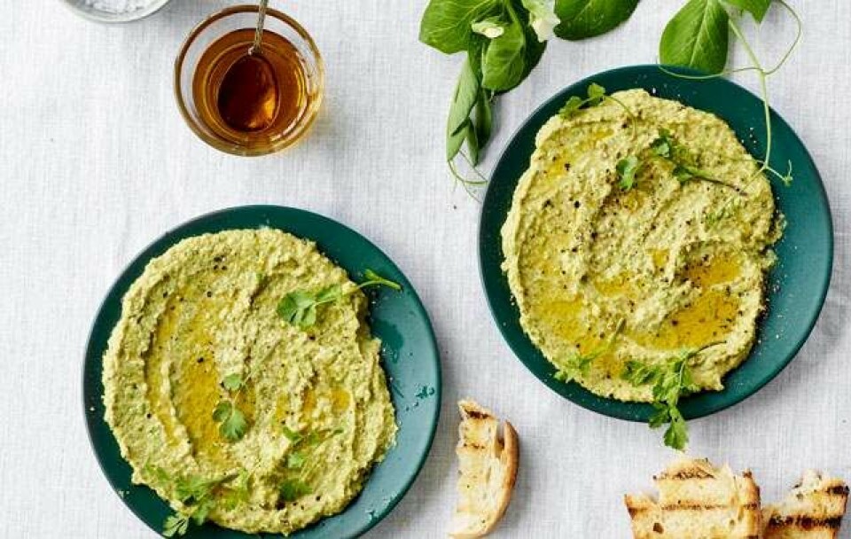 Sommerens bedste humus