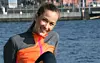 Hun holder huden i topform med rigeligt fugt