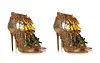Stilletter fra Jimmy Choo til 7.400 kr.