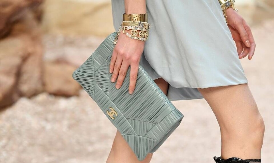 Chanel Cruise Collection