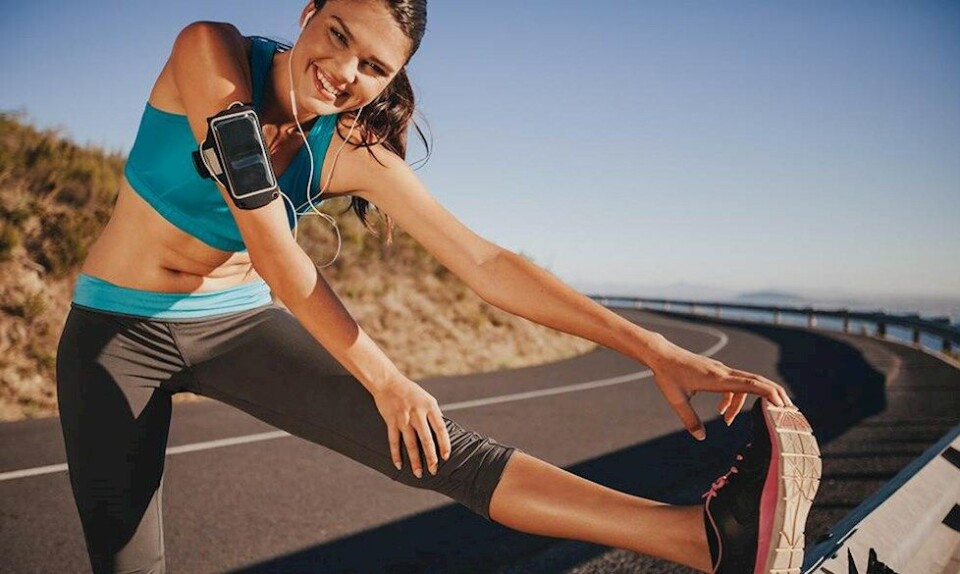 Få 6 tips til en perfekt løbestil