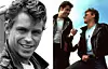 Farvel til Kenickie fra Grease