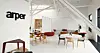 Arper åbner showroom i København