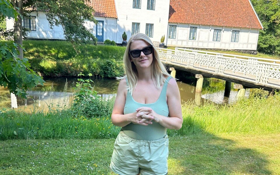 48 timer i Børnenes Nordjylland: Gå i fodsporene på en lokal familie ...