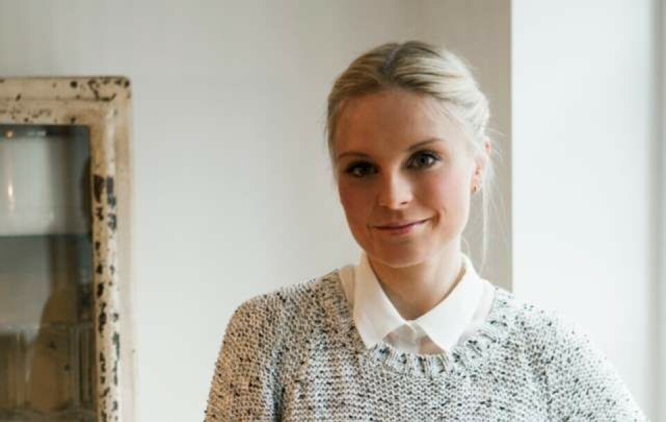 Stiltip fra Marianne Kruse