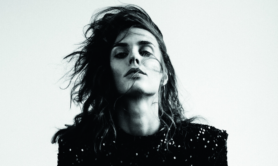 Sophie Auster