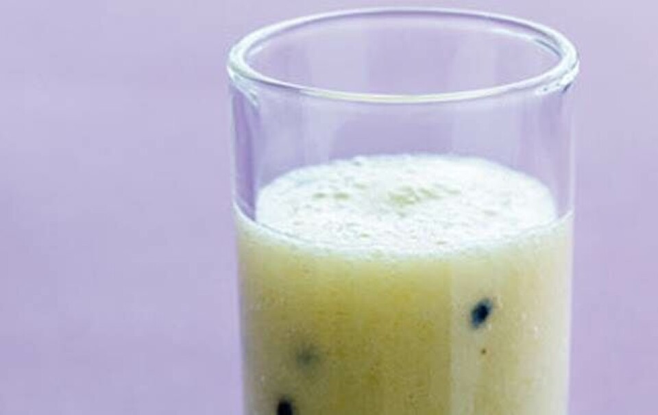 smoothie