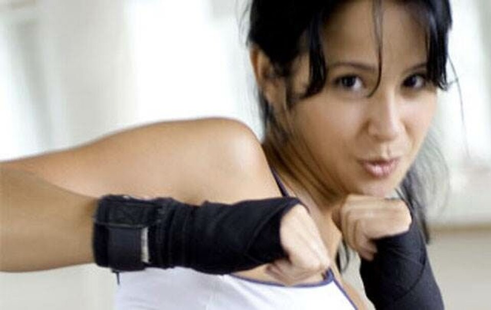 sporty, din sundhed, sunde kvinder, sunde tests