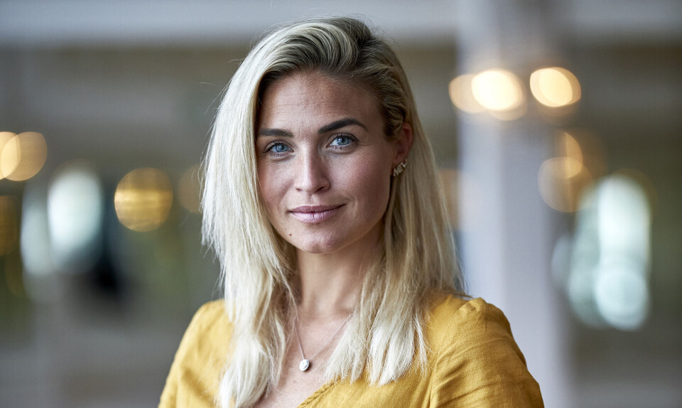 Billede 1 - Christiane Schaumburg-Müller