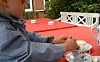Gastronomiske sommerferieminder
