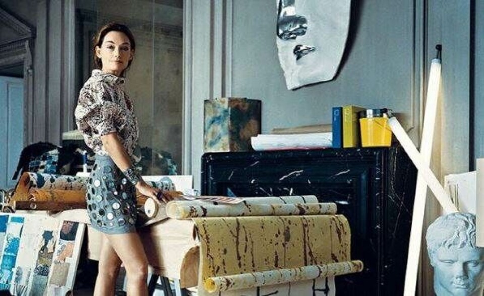 11 inspirerende boligdesignere på Instagram