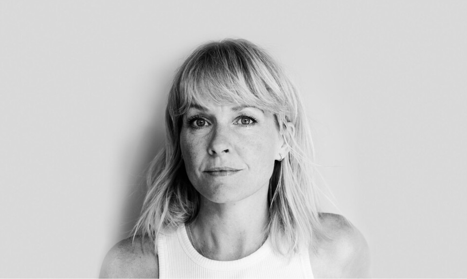 Signe Svendsen