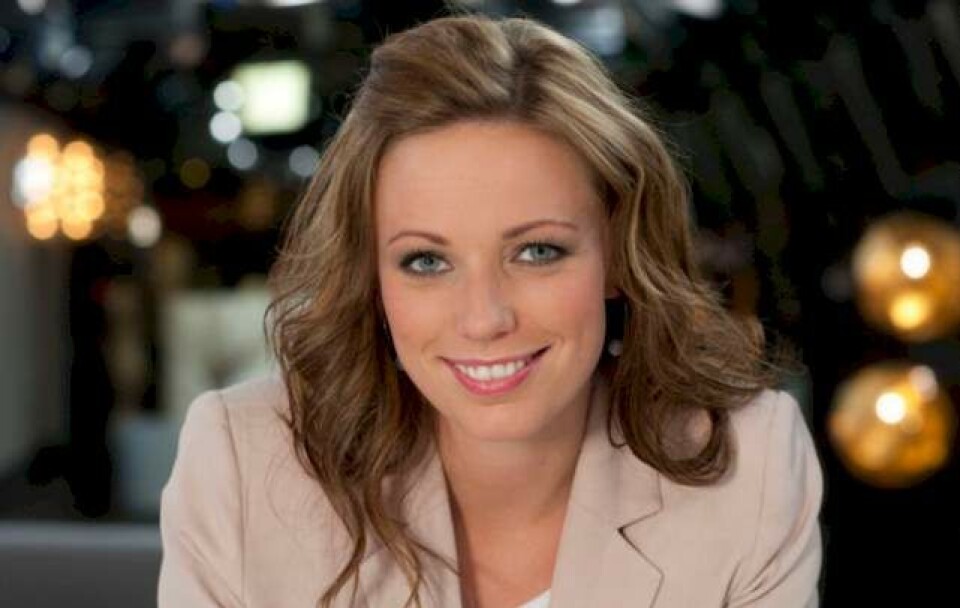 Lisbeth Østergaard