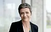 Margrethe Vestager