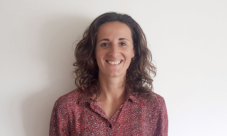 Arnela Muminovic