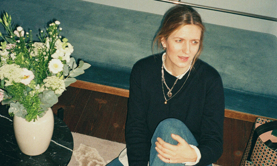 Mathilde Torp Mader