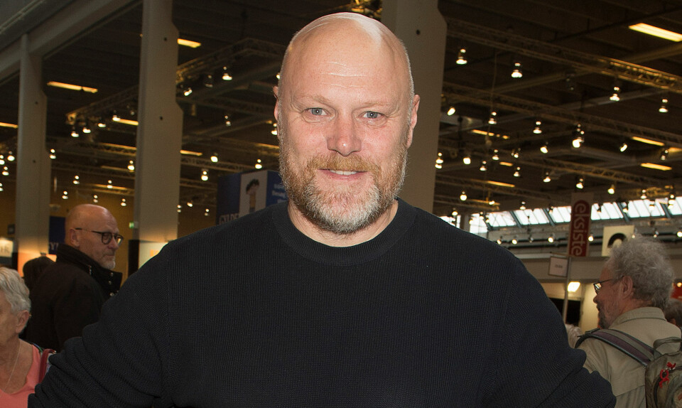 Mads Steffensen