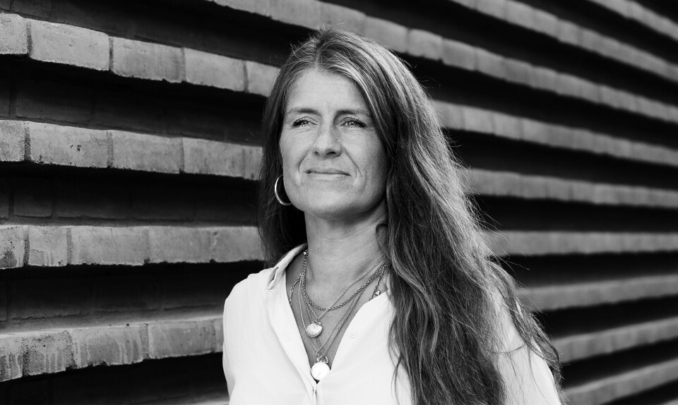 Lotte Svendsen