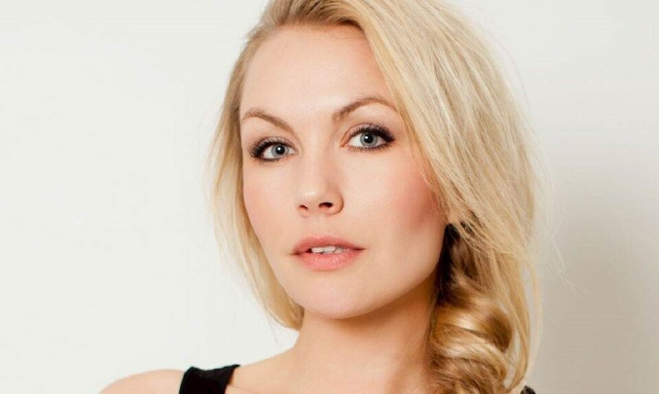 Lillie Gitte Østergaard