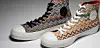 Converse samarbejder med Missoni