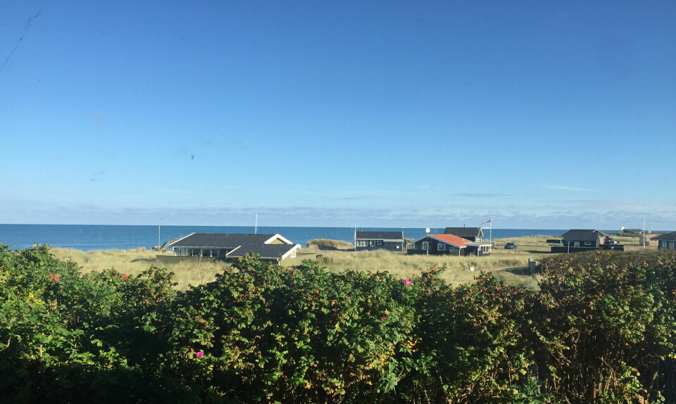 Sommerhus
