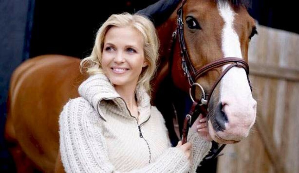 Tina Lunds sunde favorit