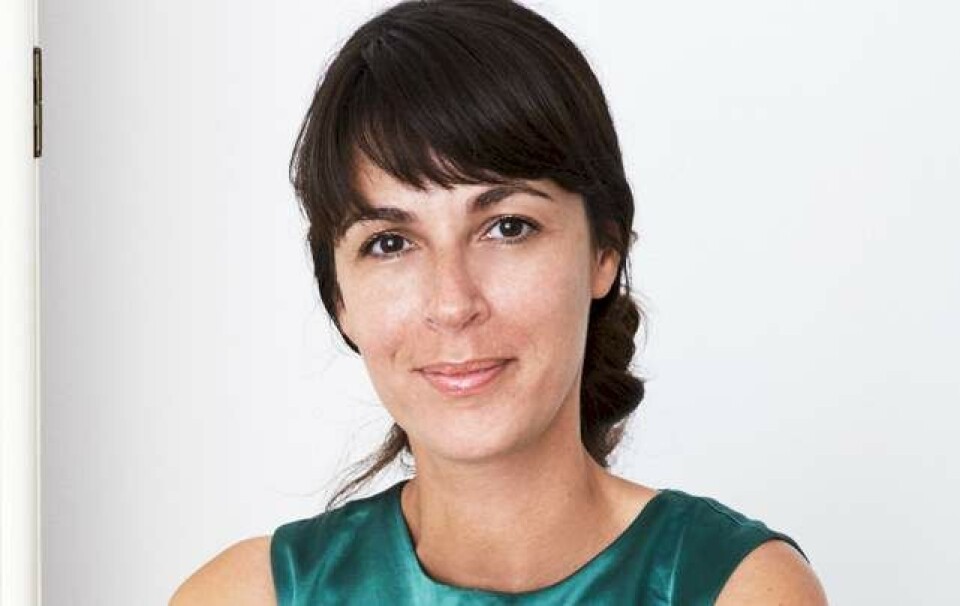Sonja Christensen
