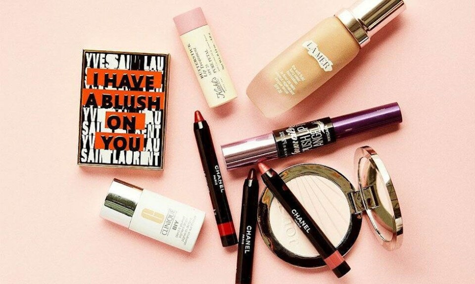 Makeup