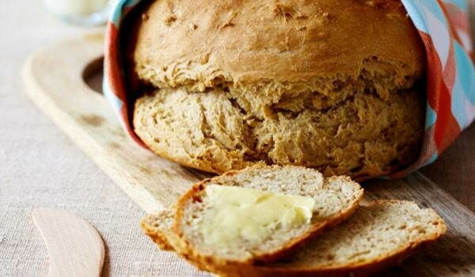 Brød